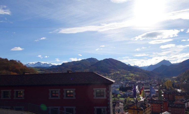 Hotel La Cepada