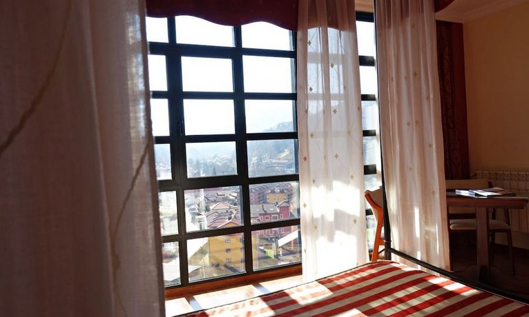 Hotel La Cepada