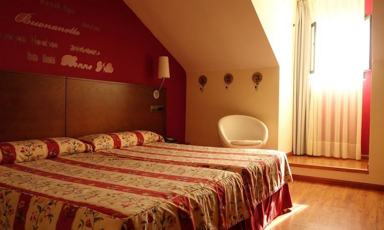 Hotel La Cepada