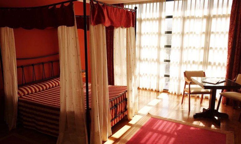 Hotel La Cepada