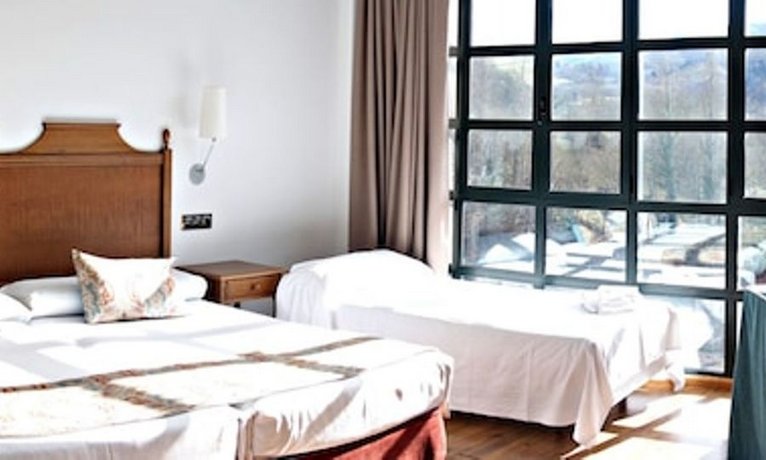 Hotel La Cepada