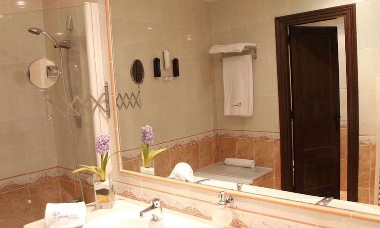 Hotel La Cepada