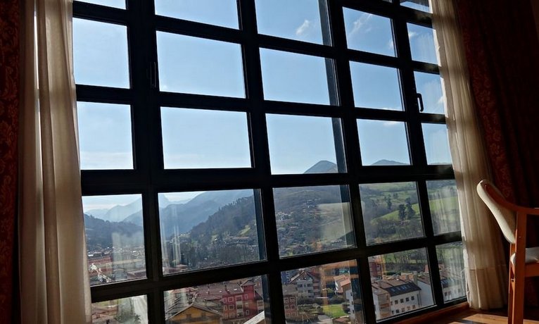 Hotel La Cepada
