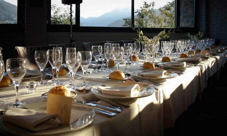 Hotel La Cepada