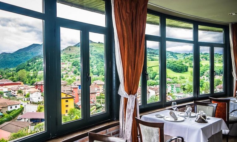 Hotel La Cepada