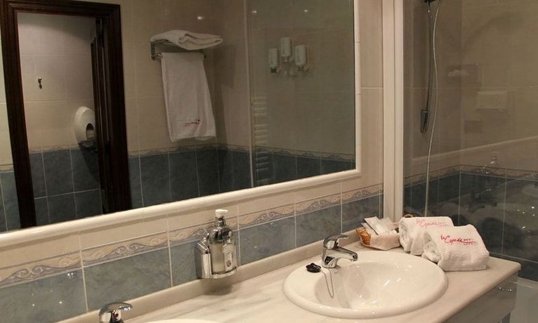 Hotel La Cepada