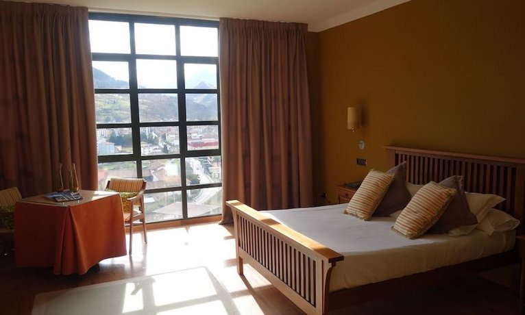 Hotel La Cepada
