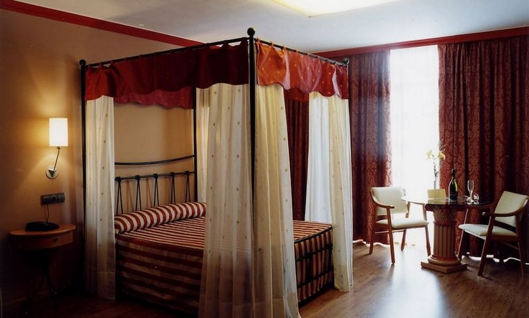Hotel La Cepada