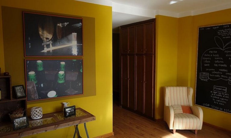 Hotel La Cepada
