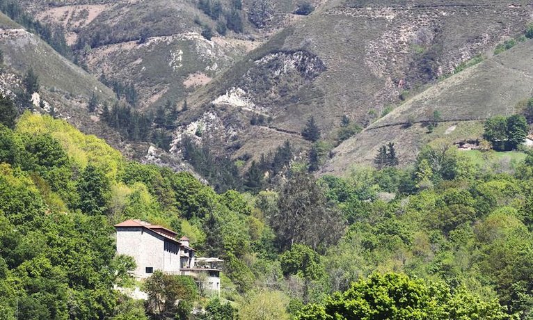 Hotel La Cepada
