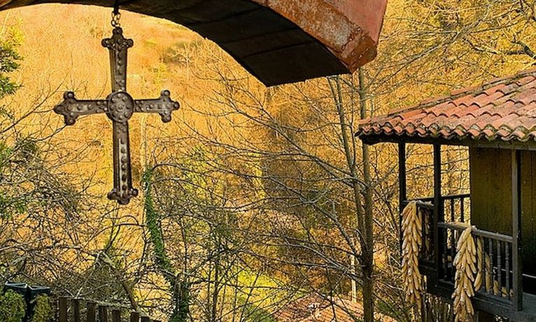 Hotel La Cepada