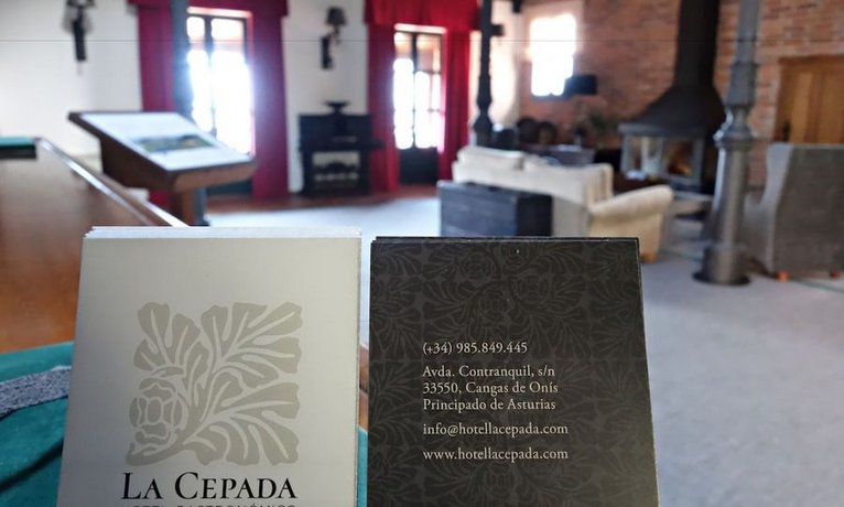 Hotel La Cepada