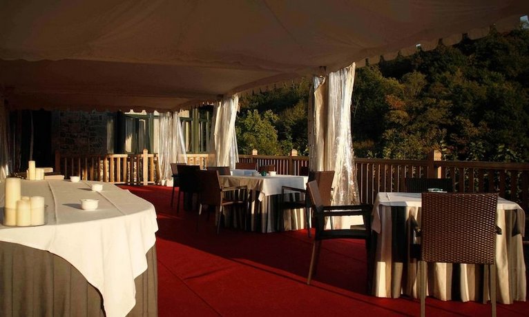 Hotel La Cepada