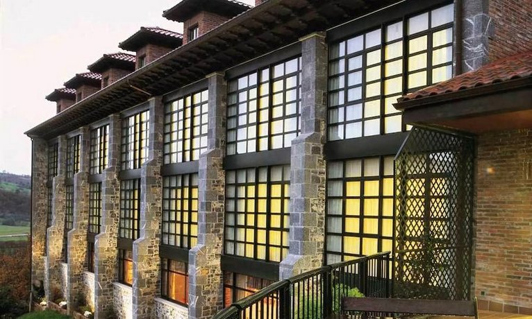 Hotel La Cepada
