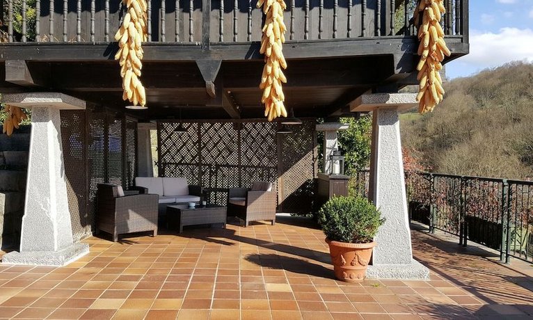 Hotel La Cepada