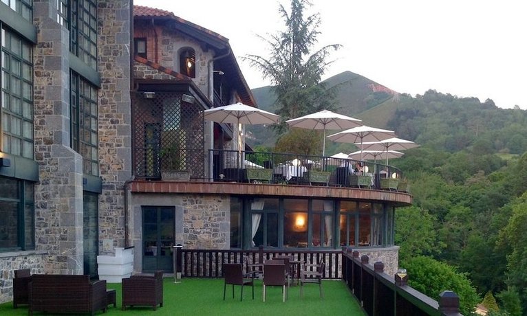 Hotel La Cepada