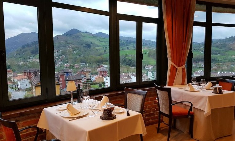 Hotel La Cepada