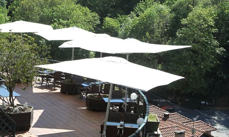Hotel La Cepada
