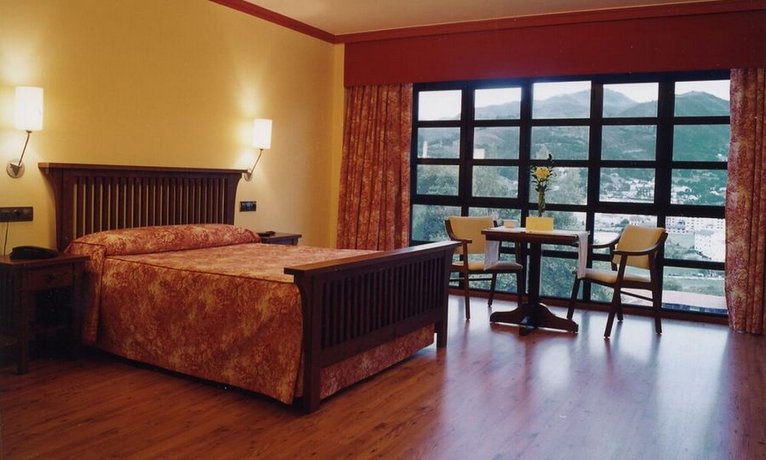 Hotel La Cepada