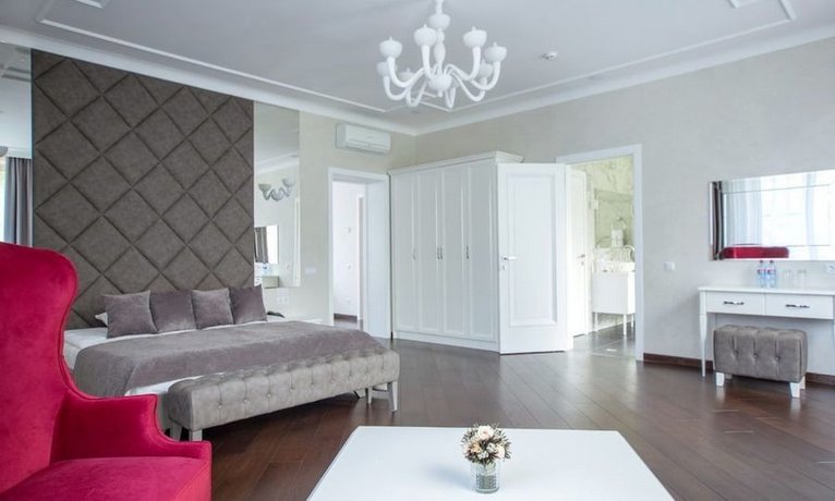 Президент-Отель