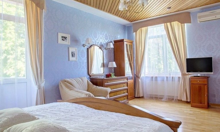 Президент-Отель