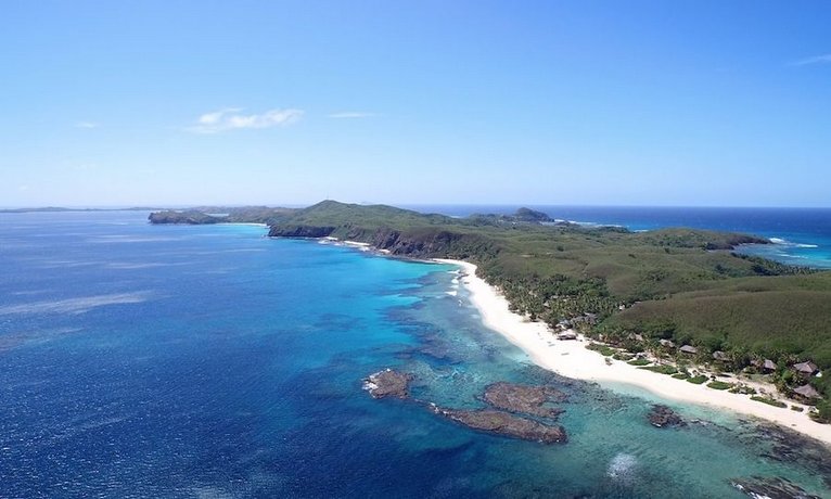 Yasawa Island Resort & Spa