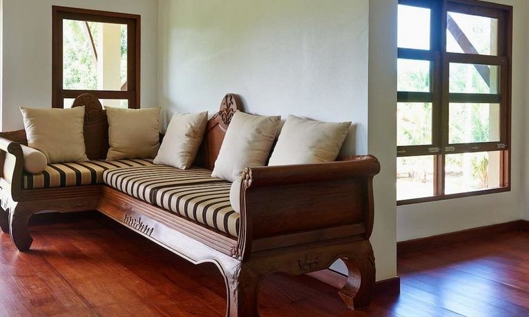 Sara Beachfront Boutique Resort Chumphon