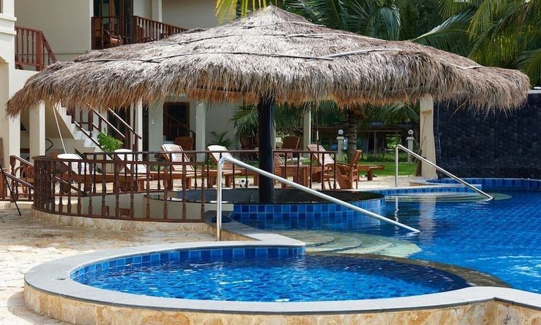 Sara Beachfront Boutique Resort Chumphon