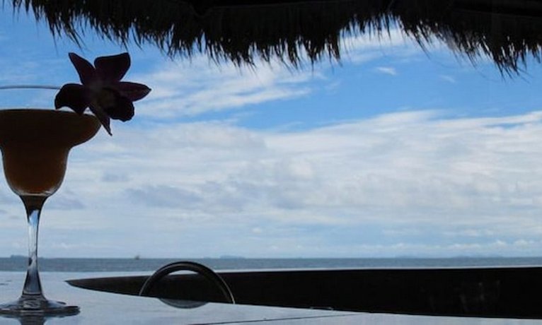Sara Beachfront Boutique Resort Chumphon