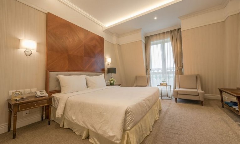 FLC Luxury Resort Vinh Phuc