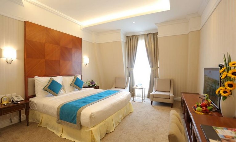 FLC Luxury Resort Vinh Phuc