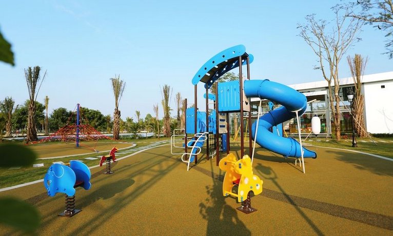 FLC Luxury Resort Vinh Phuc