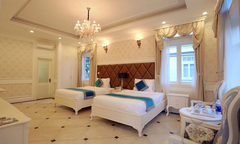 FLC Luxury Resort Vinh Phuc