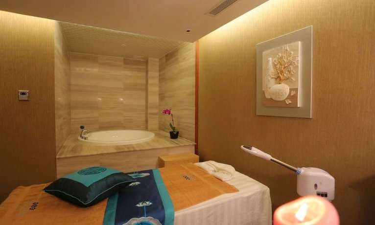 FLC Luxury Resort Vinh Phuc