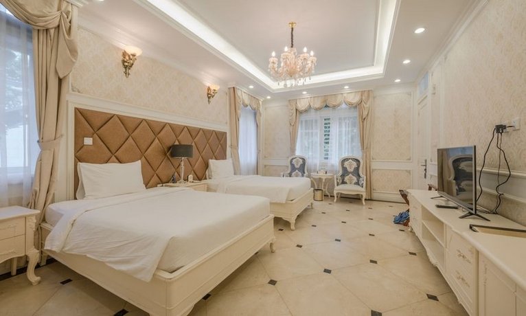 FLC Luxury Resort Vinh Phuc