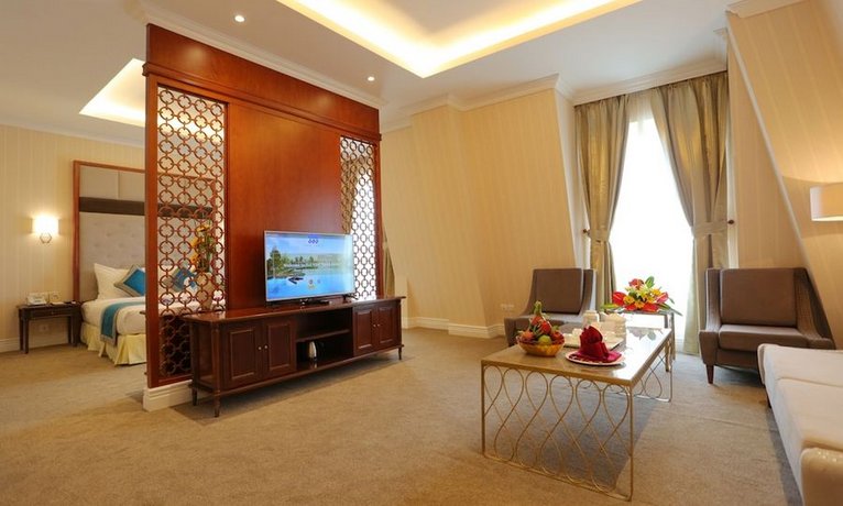 FLC Luxury Resort Vinh Phuc