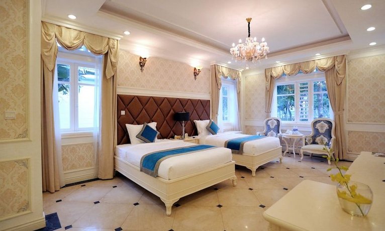 FLC Luxury Resort Vinh Phuc