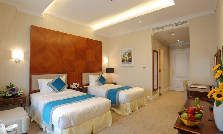 FLC Luxury Resort Vinh Phuc