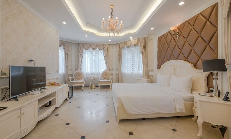 FLC Luxury Resort Vinh Phuc