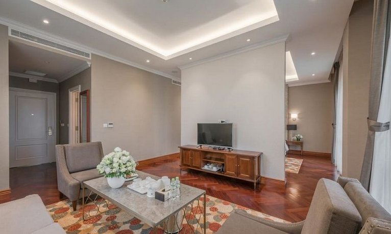 FLC Luxury Resort Vinh Phuc