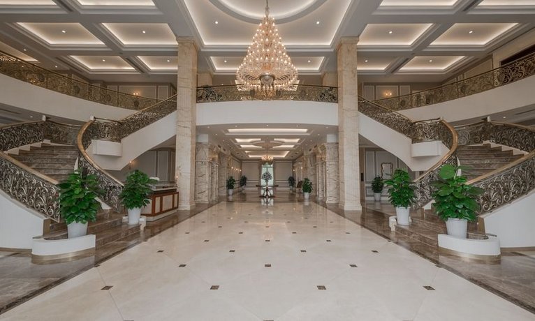 FLC Luxury Resort Vinh Phuc