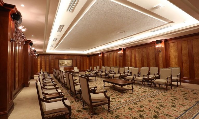 FLC Luxury Resort Vinh Phuc