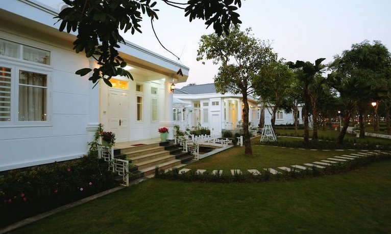FLC Luxury Resort Vinh Phuc