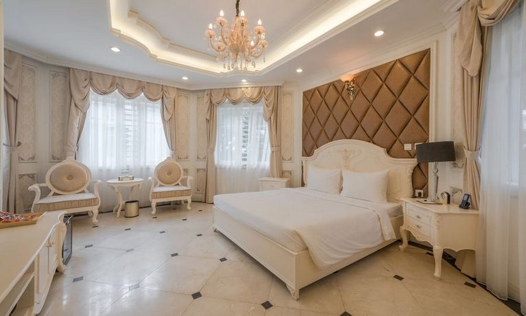 FLC Luxury Resort Vinh Phuc