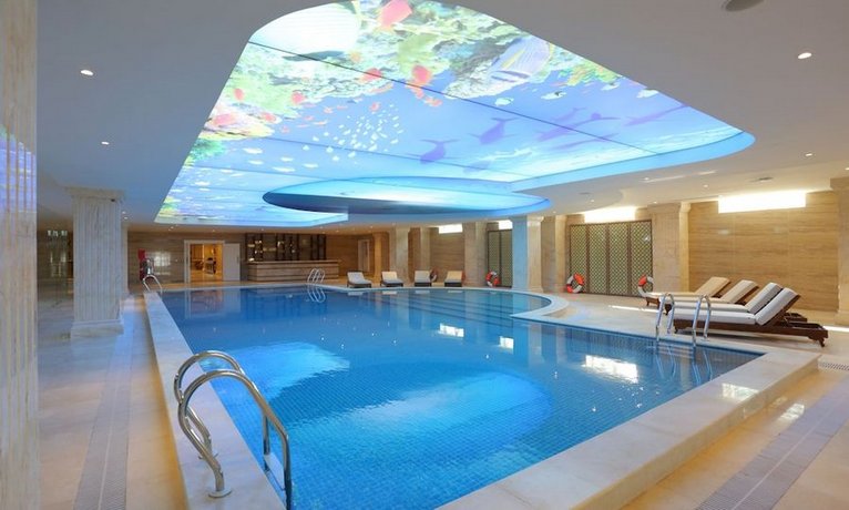 FLC Luxury Resort Vinh Phuc