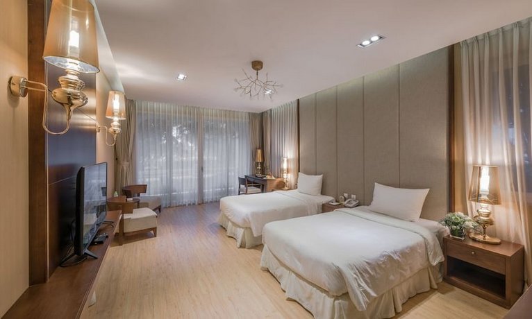 FLC Luxury Resort Vinh Phuc