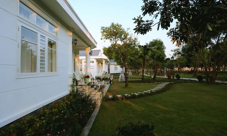 FLC Luxury Resort Vinh Phuc