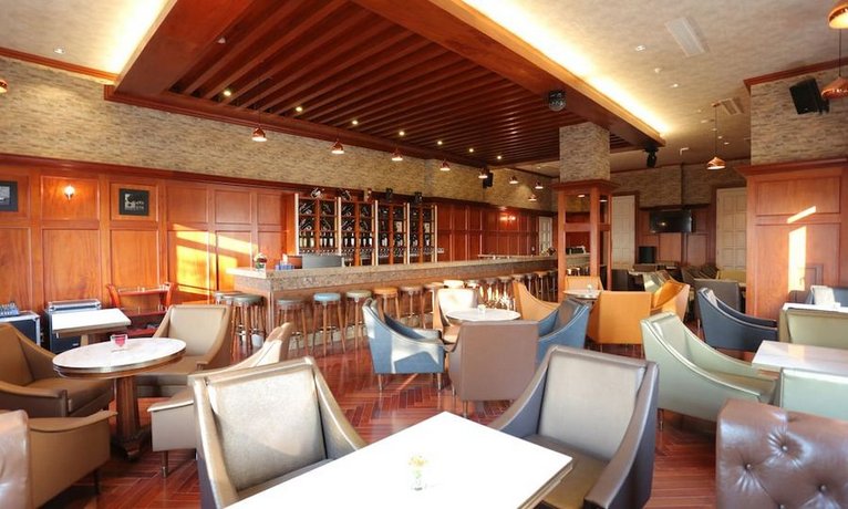 FLC Luxury Resort Vinh Phuc