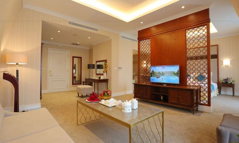 FLC Luxury Resort Vinh Phuc