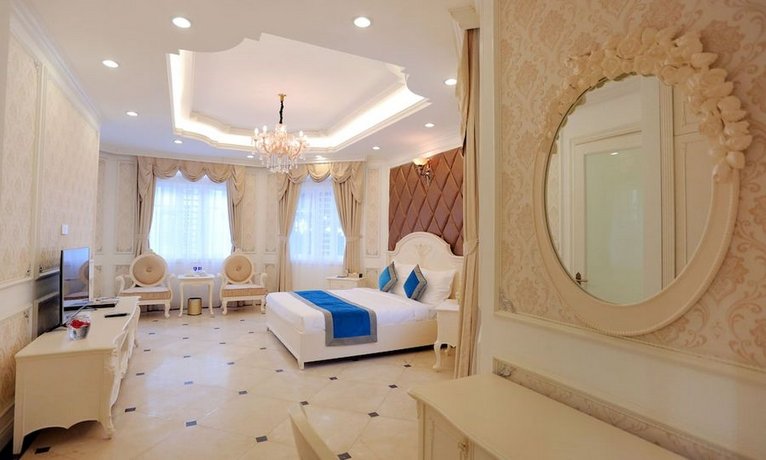 FLC Luxury Resort Vinh Phuc